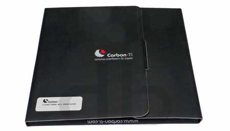 carbon-ti x-directring x-cinch