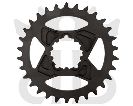 carbon-ti x-directring x-truvativ offset 3 mm carbon-ti x-directring x-truvativ offset 3 mm