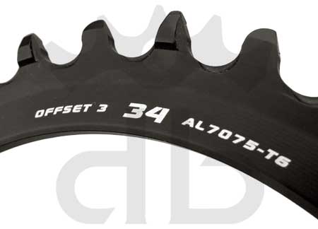 carbon-ti x-directring x-truvativ offset 3 mm carbon-ti x-directring x-truvativ offset 3 mm