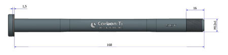 carbon-ti x-lock qr12 scott carbon-ti x-lock qr12 scott
