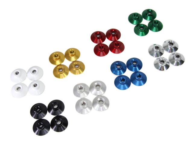 Carbon-Ti X-Lock Special MTB Colors