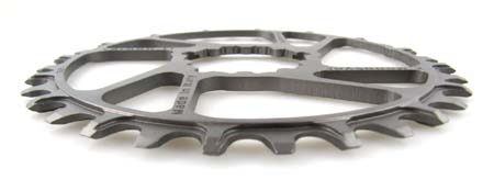 carbon-ti x-monosync ti