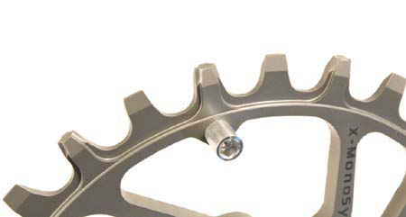 carbon-ti x-monosync ti