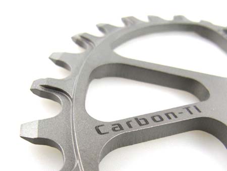 carbon-ti x-monosync ti