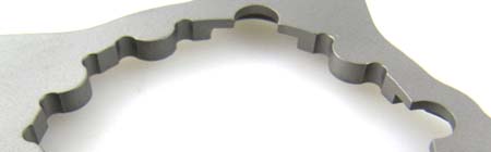 carbon-ti x-monosync ti