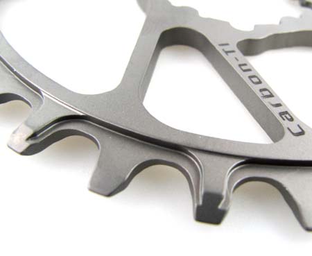 carbon-ti x-monosync ti