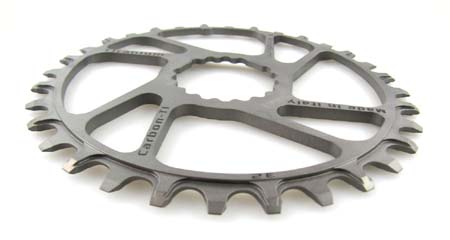 carbon-ti x-monosync ti