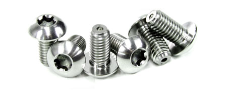 carbon-ti x-rotor titanium bolt kit carbon-ti x-rotor titanium bolt kit