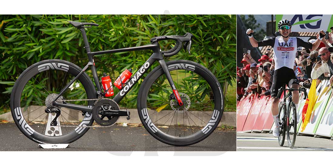 Carbon-Ti X-Rotor SteelCarbon 3 Center Lock Disco Freno