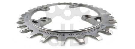 carbon-ti x-syncrocam ti bcd 76 mm