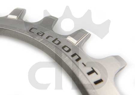 carbon-ti x-syncrocam ti bcd 76 mm