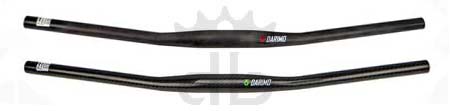 darimo carbon 9° flatbar