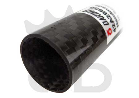 darimo carbon 9° flatbar