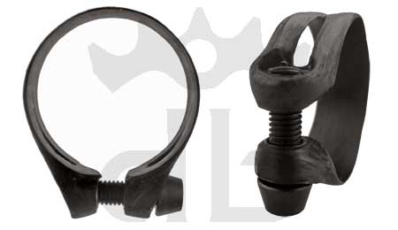 darimo carbon sub4 collarino reggisella