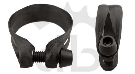 darimo carbon sub4 collarino reggisella