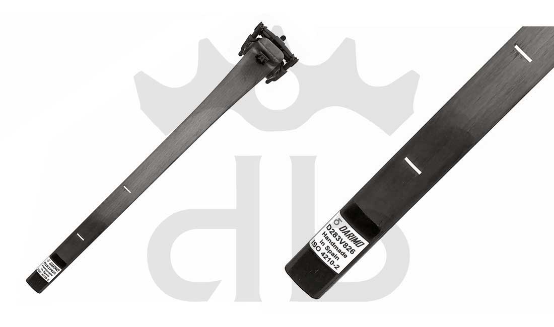Darimo Carbon T1 Specialized Tarmac SL8 Ultralight Seatpost