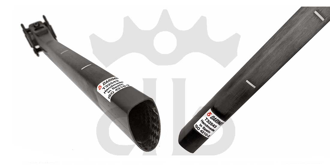 Darimo Carbon T1 Specialized Tarmac SL8 Ultralight Seatpost