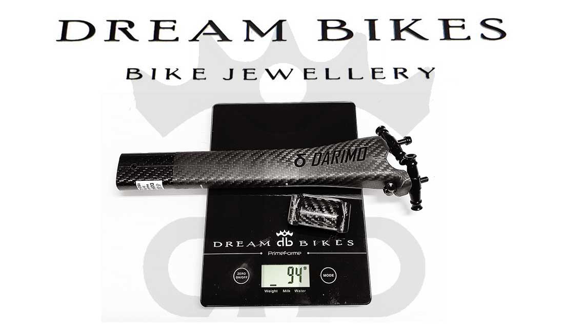 Darimo Carbon T1 Specialized Tarmac SL8 Ultralight Seatpost