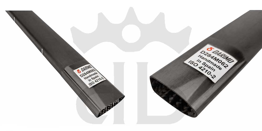 Darimo Carbon T1 Aero Ultralight Seatpost - Various Models