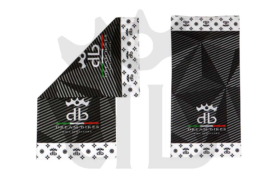 dream wear sbuff fascia multiuso leggera