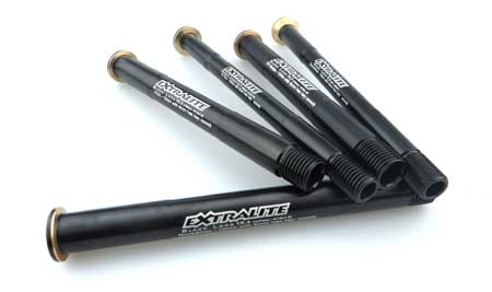 extralite blacklock extralite blacklock