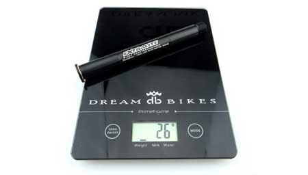 extralite blacklock 15 peso