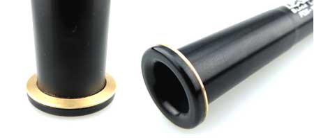 extralite blacklock boccola