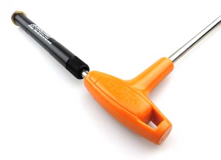 extralite blacklock serraggio