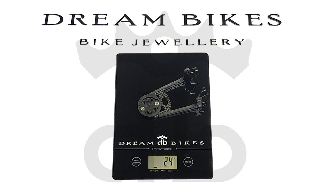 Extralite CH-02 Supporto Computer Per Attacco HyperStem