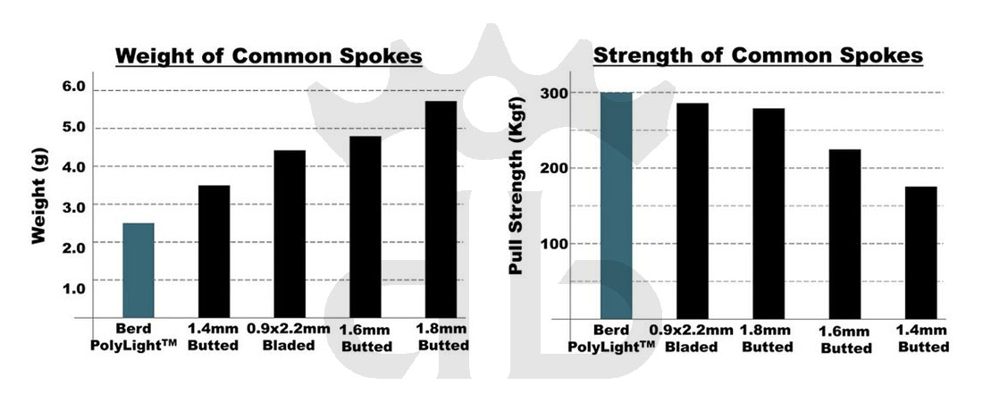 Extralite CyberDisc 340 C da 890 gr.
