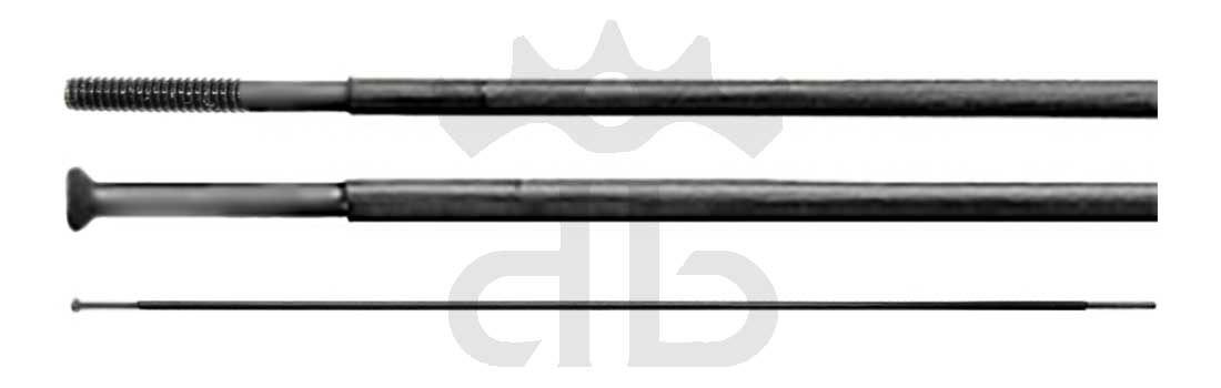 Extralite CyberDisc 340 C da 890 gr.