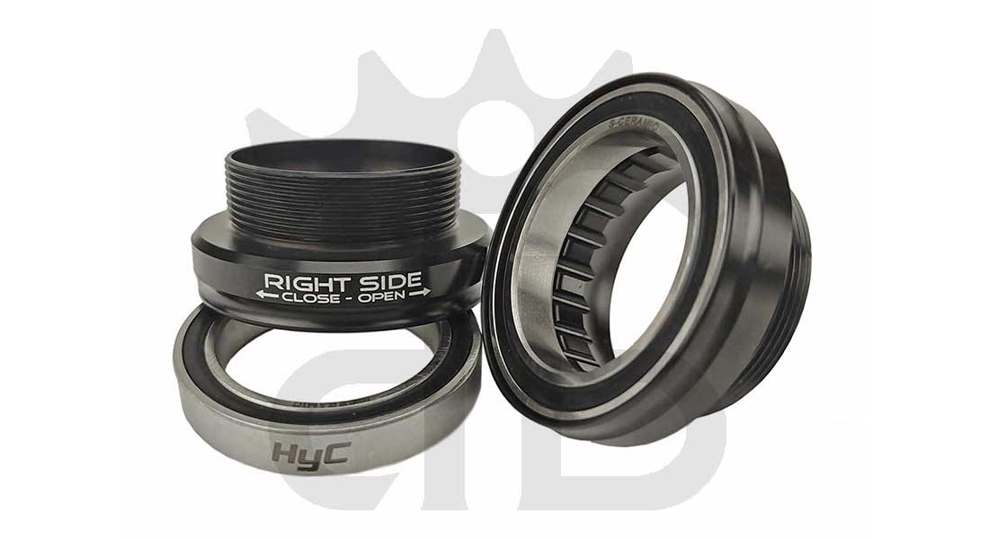 Extralite Hyper BB Movimento Centrale BSA MTB/Strada da 65 gr.