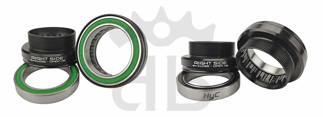 Extralite Hyper BB Movimento Centrale BSA MTB/Strada da 65 gr.