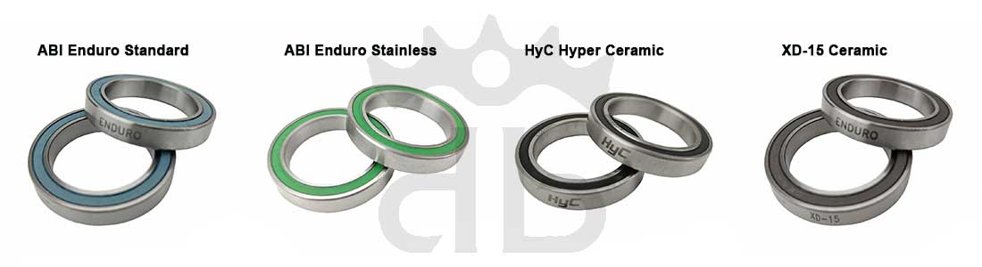 Extralite Hyper BB Movimento Centrale BSA MTB/Strada da 65 gr.