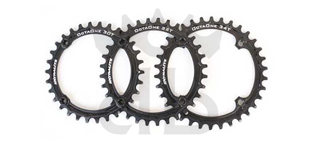 Extralite OctaOne Extralite OctaOne Monocorona BCD 104 mm