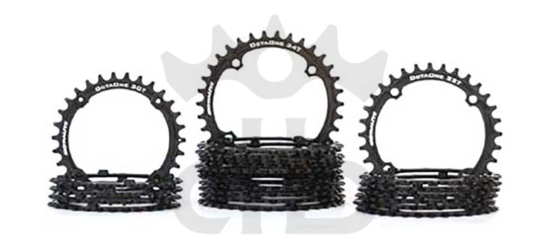 Extralite OctaOne Extralite OctaOne Monocorona BCD 104 mm
