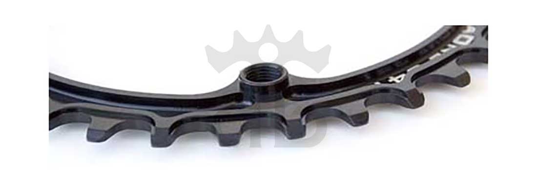 Extralite OctaOne Extralite OctaOne Monocorona BCD 104 mm