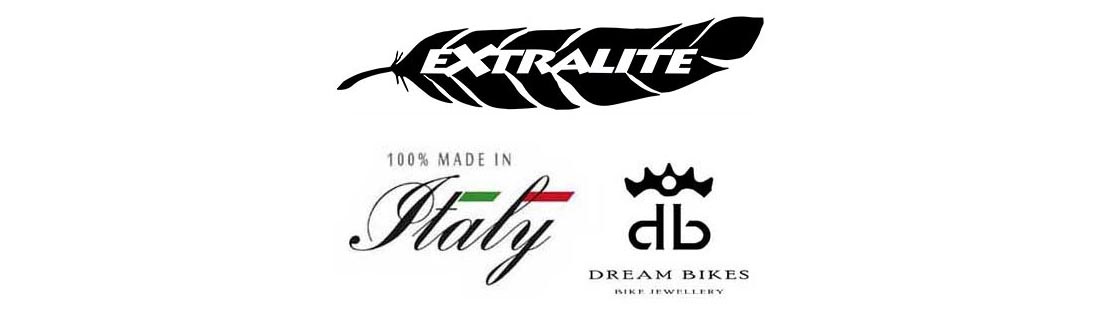 extralite made in italy