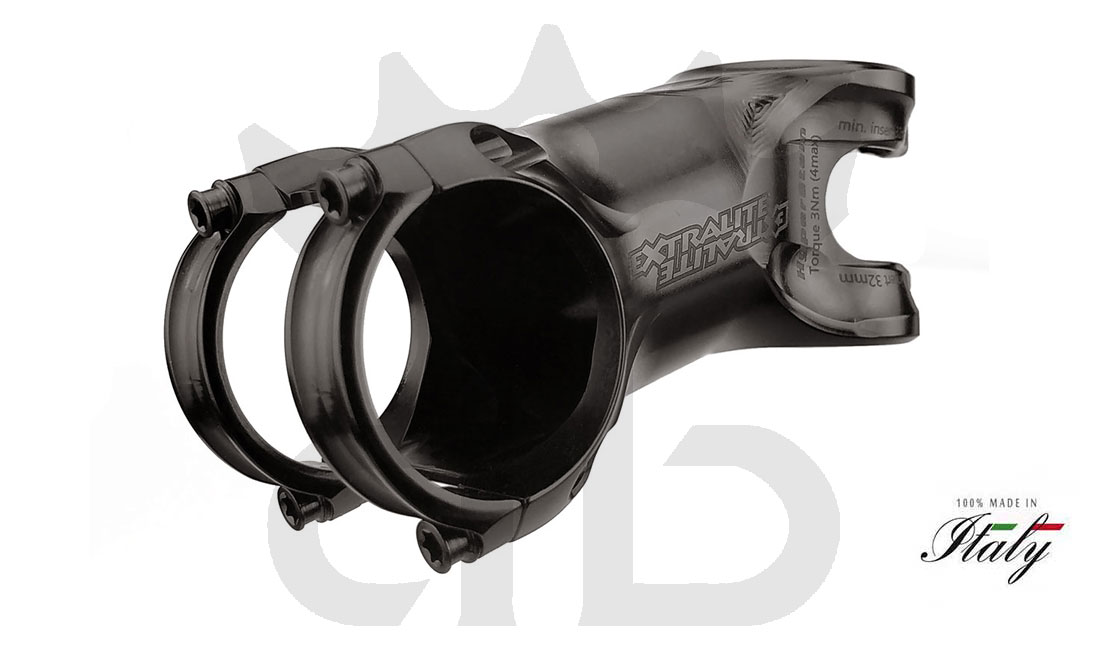 Extralite HyperStem O18 Stealth