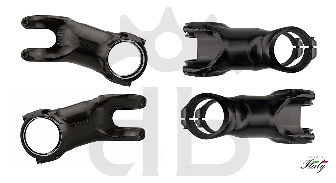 Extralite HyperStem O18 Stealth