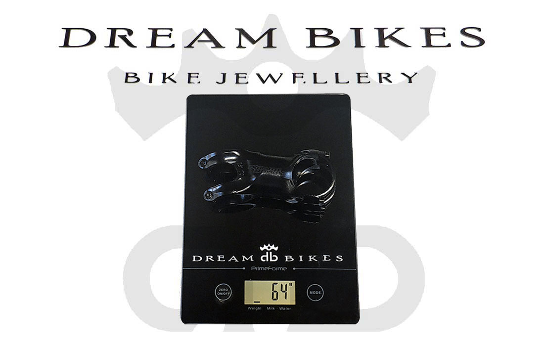 Extralite HyperStem O18 Stealth