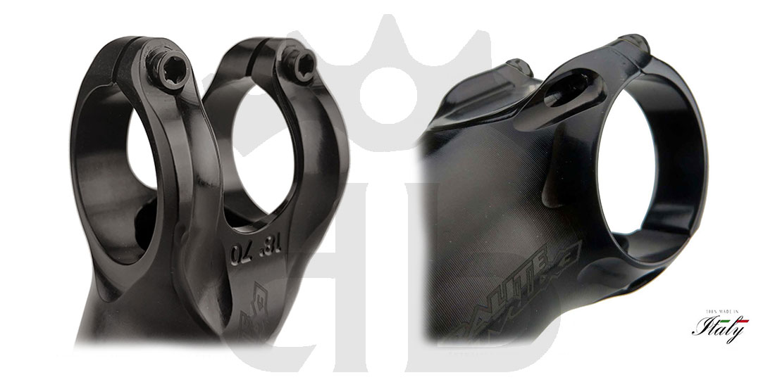 Extralite HyperStem O18 Stealth