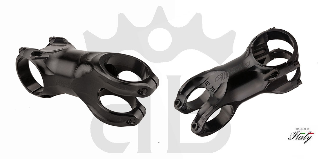 Extralite HyperStem O18 Stealth