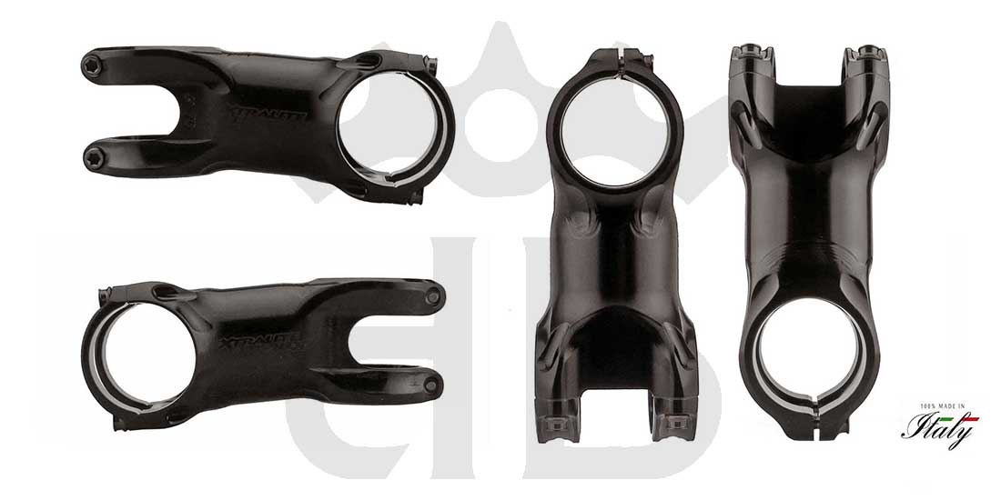 Extralite HyperStem O6 Stealth