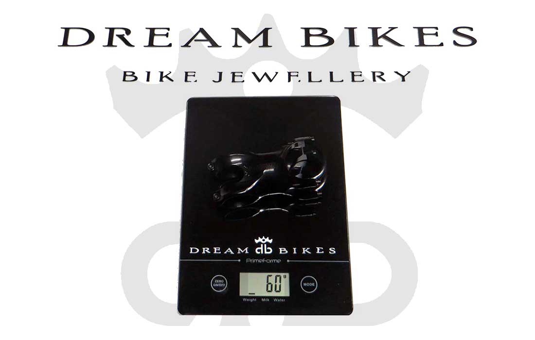 Extralite HyperStem O6 Stealth