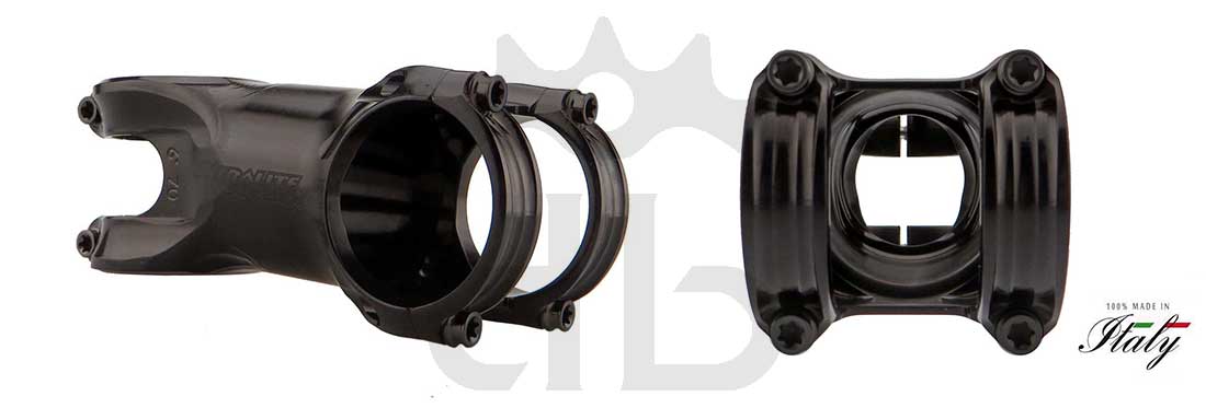 Extralite HyperStem O6 Stealth