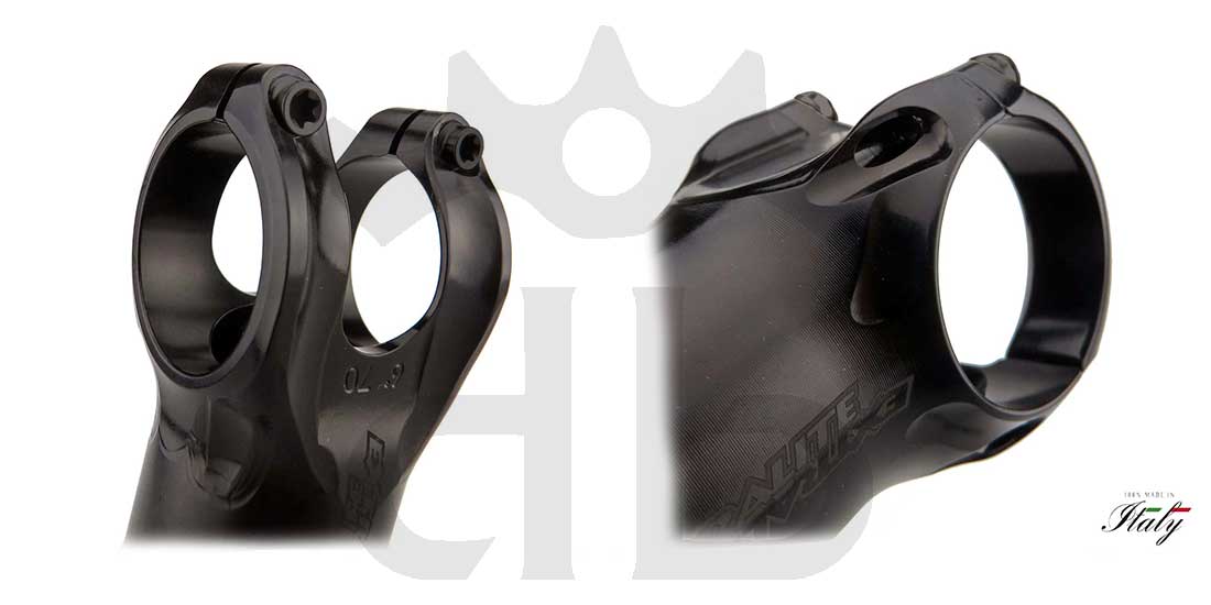 Extralite HyperStem O6 Stealth