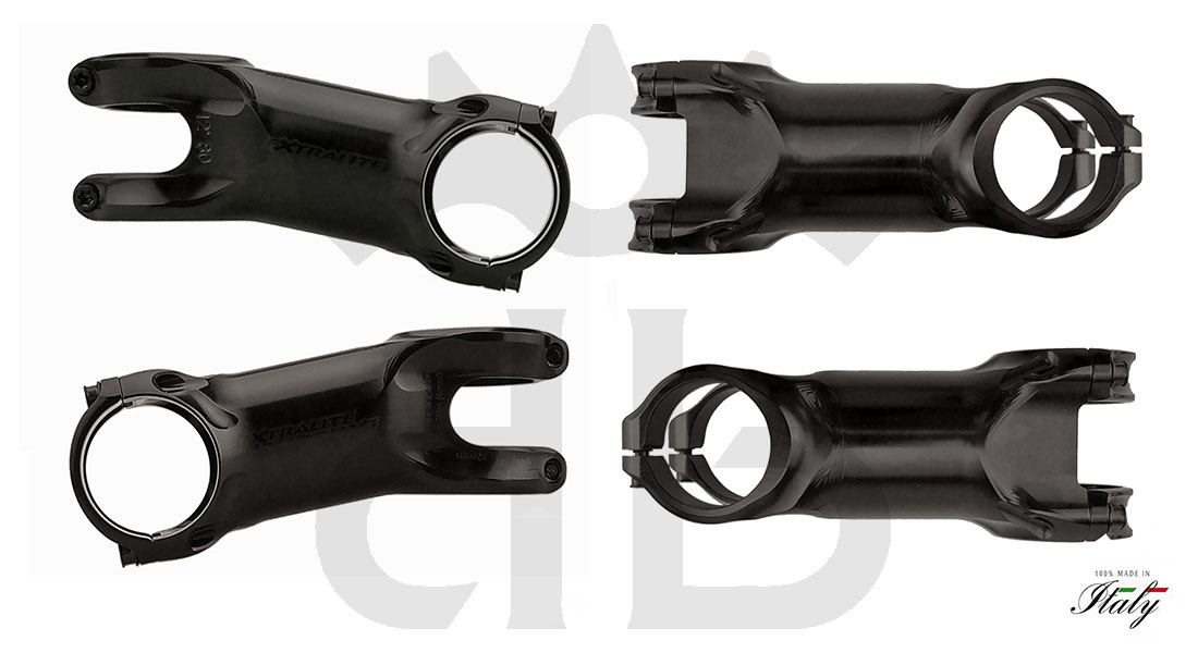 Extralite HyperStem O12 Stealth