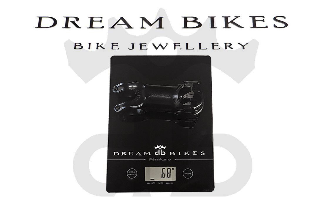 Extralite HyperStem O12 Stealth