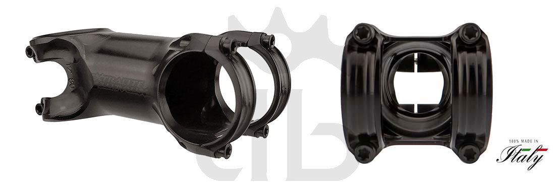 Extralite HyperStem O12 Stealth